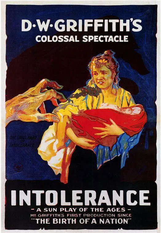 Intolerance